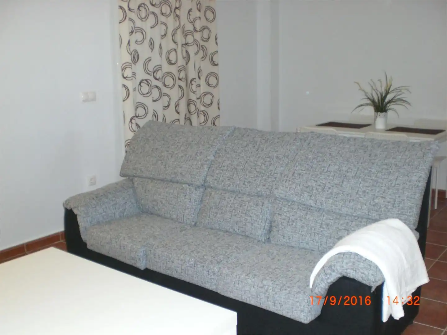 Flat for sale in Calle Dalí, 14, Burguillos Flat for sale in Calle Dalí, 14, Burguillos