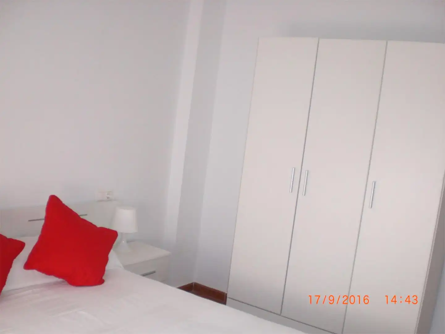 Flat for sale in Calle Dalí, 14, Burguillos Flat for sale in Calle Dalí, 14, Burguillos