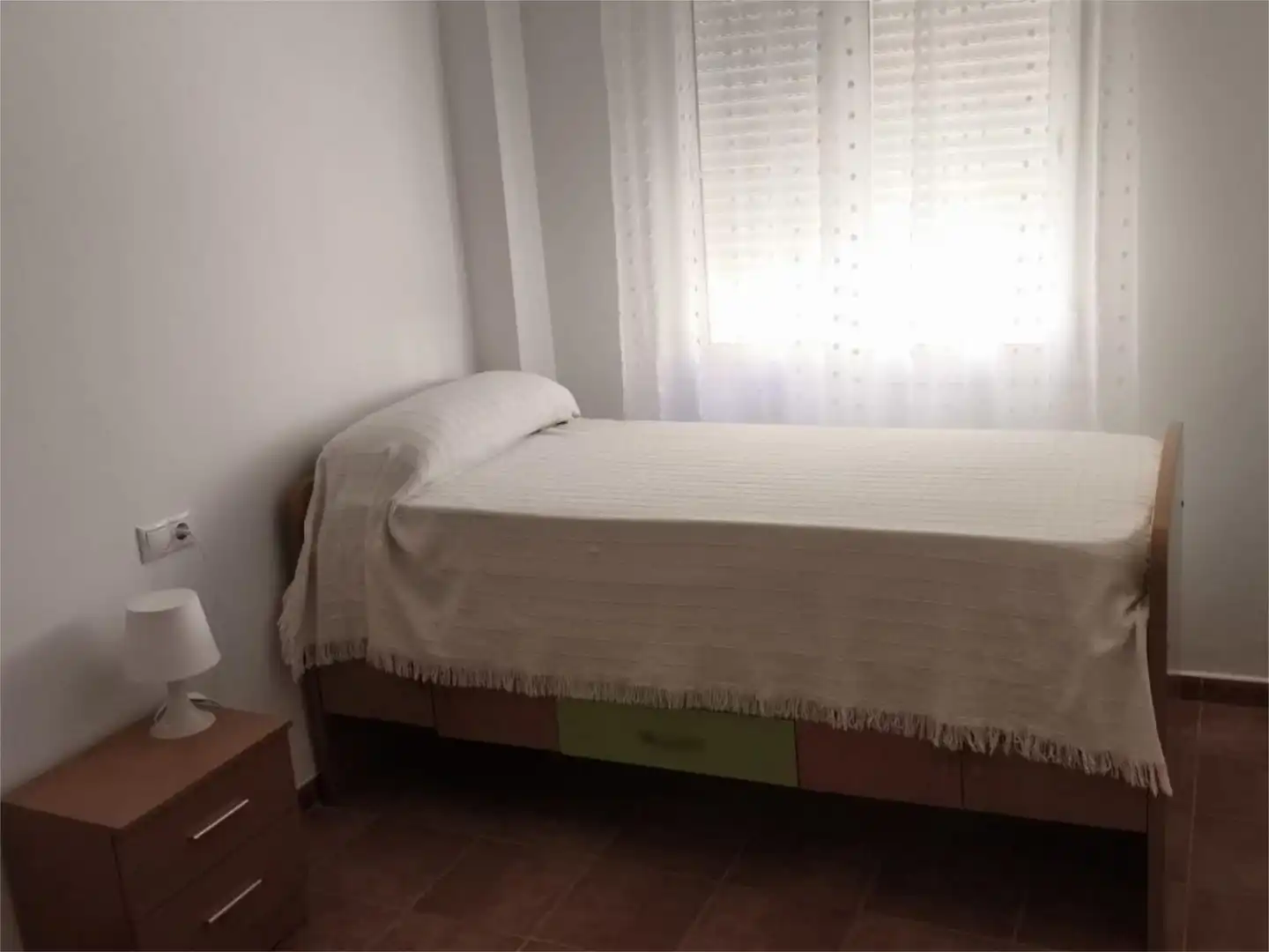 Flat for sale in Calle Dalí, 14, Burguillos Flat for sale in Calle Dalí, 14, Burguillos