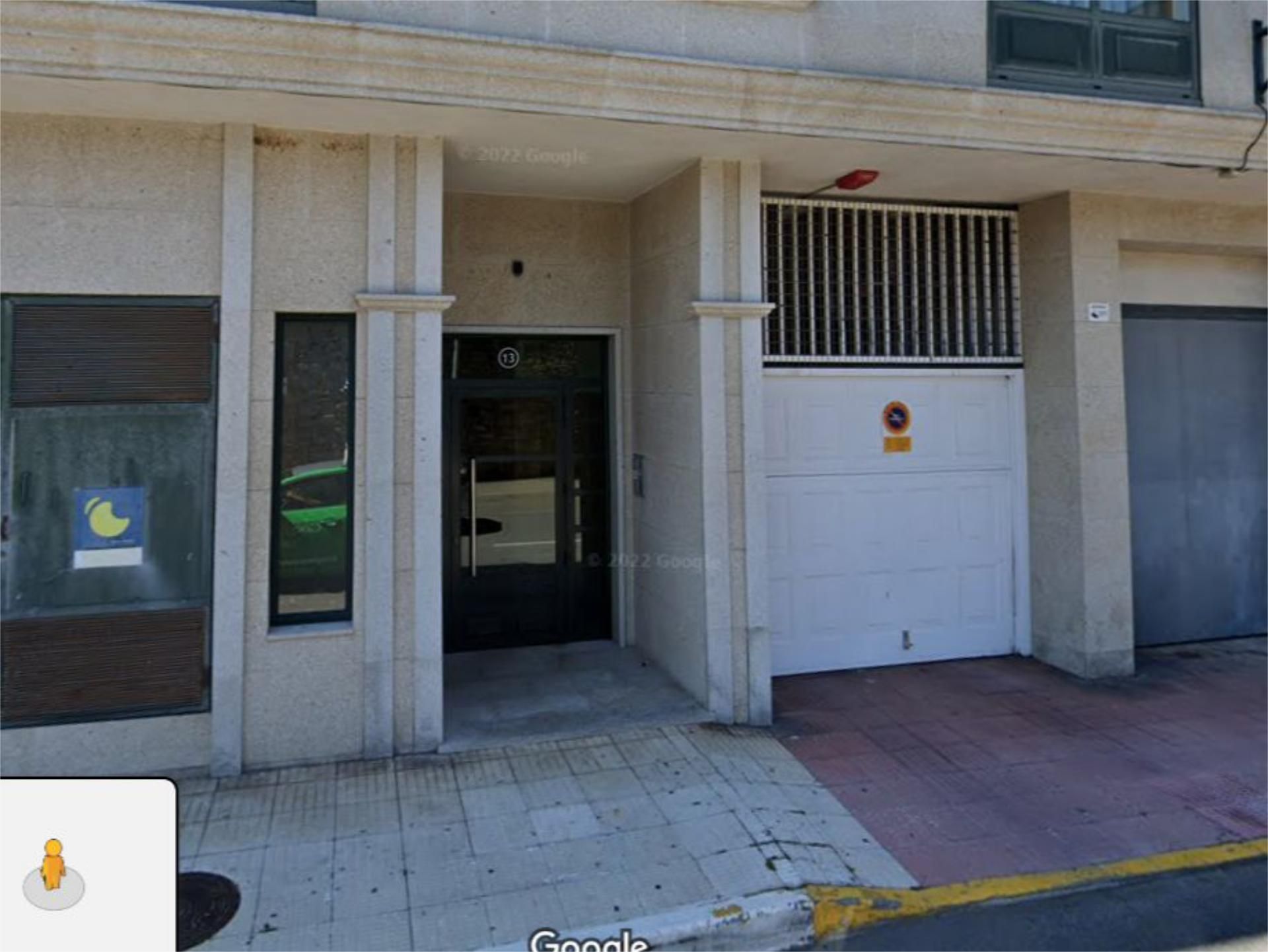 Garage to rent in A Pobra do Caramiñal