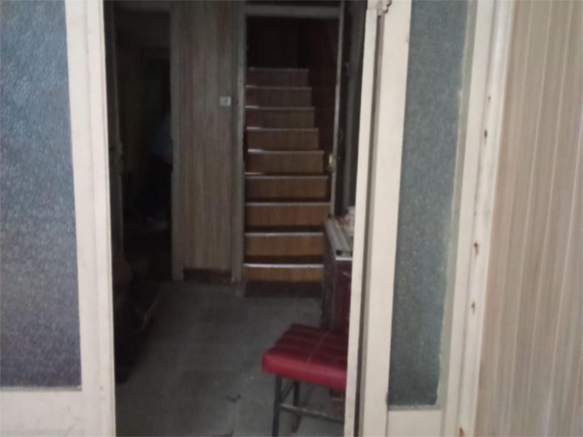 Casa adosada en venda en Viveiro amb Balcó