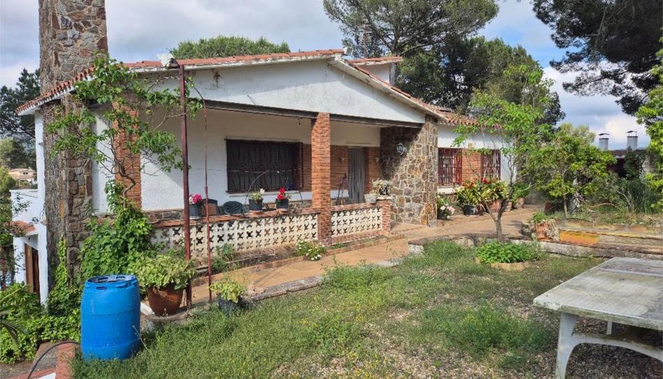 Photo 1 of Flat for sale in Calle Pau Casals, 35, Sant Llorenç Savall, Barcelona