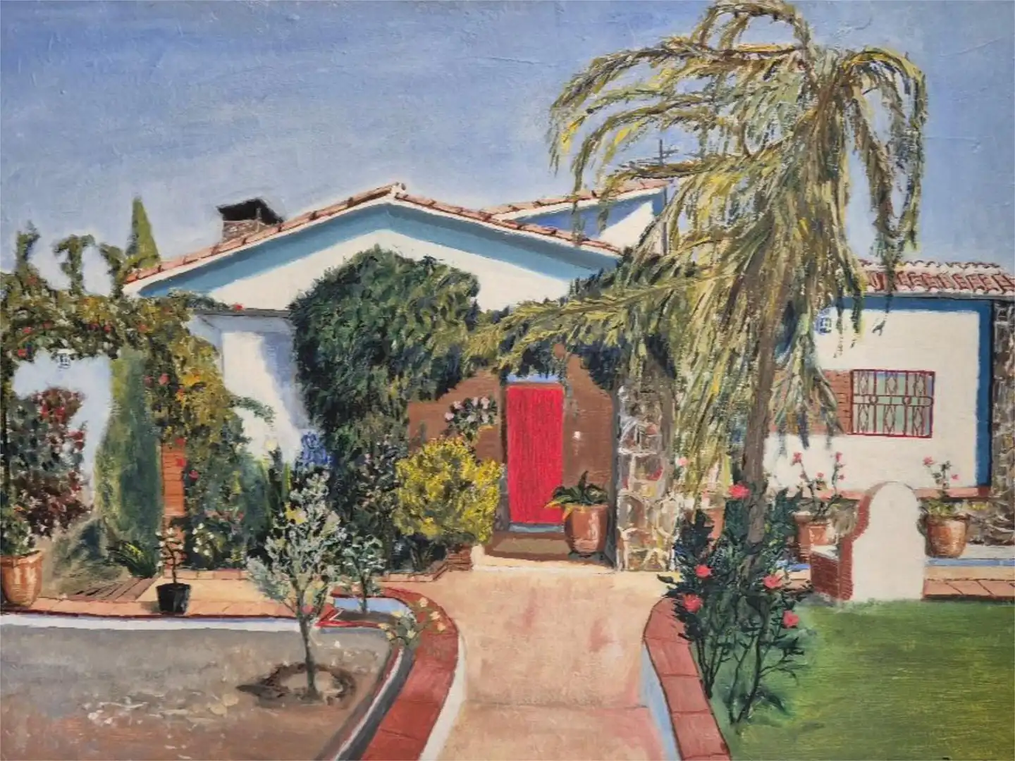 Wohnung zum Verkauf in Calle Pau Casals, 35, Sant Llorenç Savall Garten von Wohnung zum Verkauf in Sant Llorenç Savall mit Heizung, Privatgarten und Terrasse
