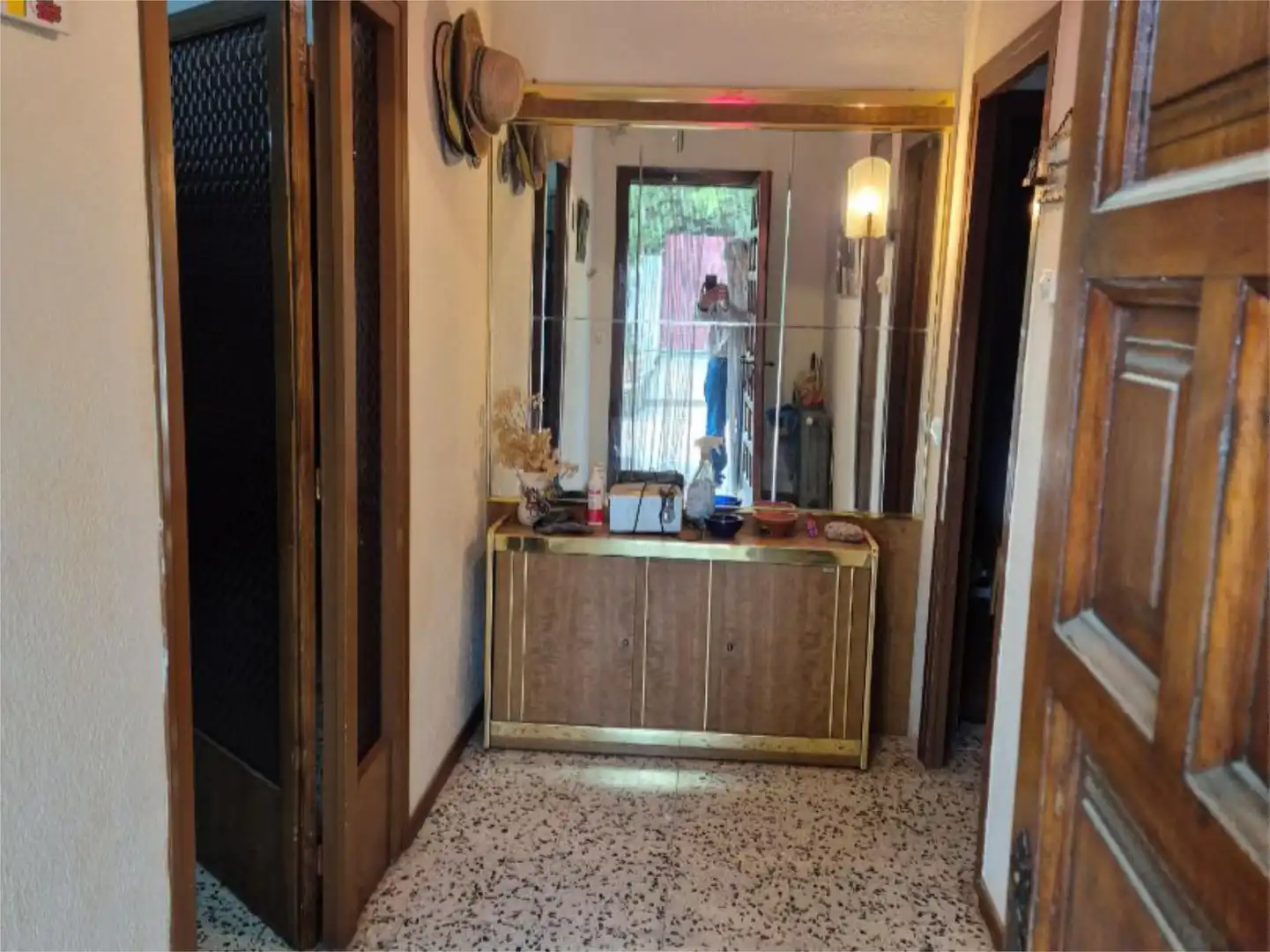 Wohnung zum Verkauf in Calle Pau Casals, 35, Sant Llorenç Savall Wohnung zum Verkauf in Sant Llorenç Savall mit Heizung, Privatgarten und Terrasse