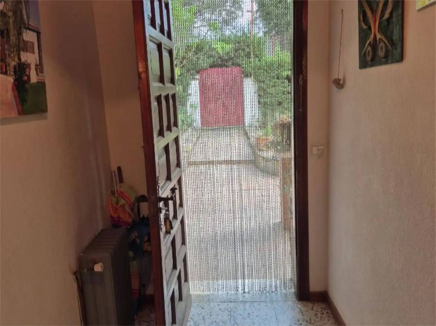 Wohnung zum Verkauf in Calle Pau Casals, 35, Sant Llorenç Savall Wohnung zum Verkauf in Sant Llorenç Savall mit Heizung, Privatgarten und Terrasse