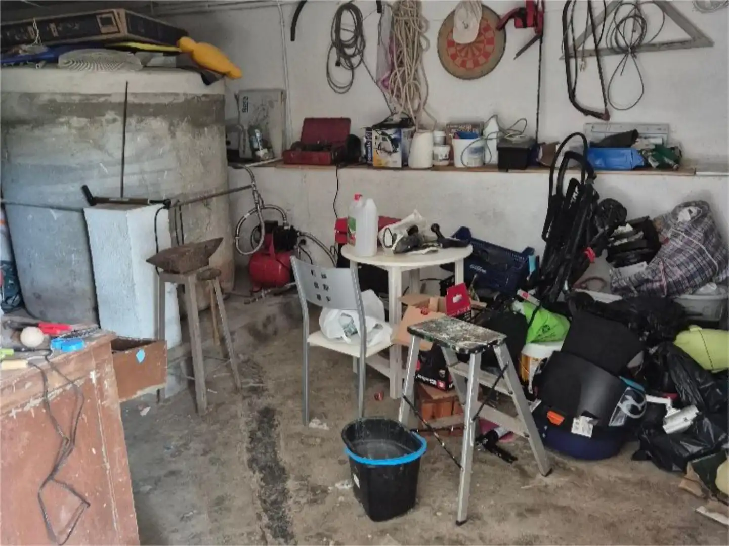 Wohnung zum Verkauf in Calle Pau Casals, 35, Sant Llorenç Savall Wohnung zum Verkauf in Sant Llorenç Savall mit Heizung, Privatgarten und Terrasse