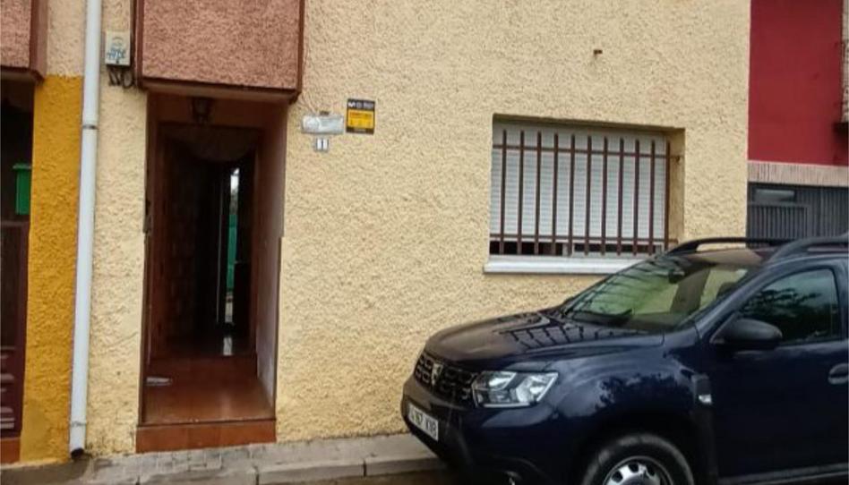 Photo 1 of Single-family semi-detached for sale in Calle Pablo Picasso, 2d, Espinosa de Henares - pueblo, Guadalajara