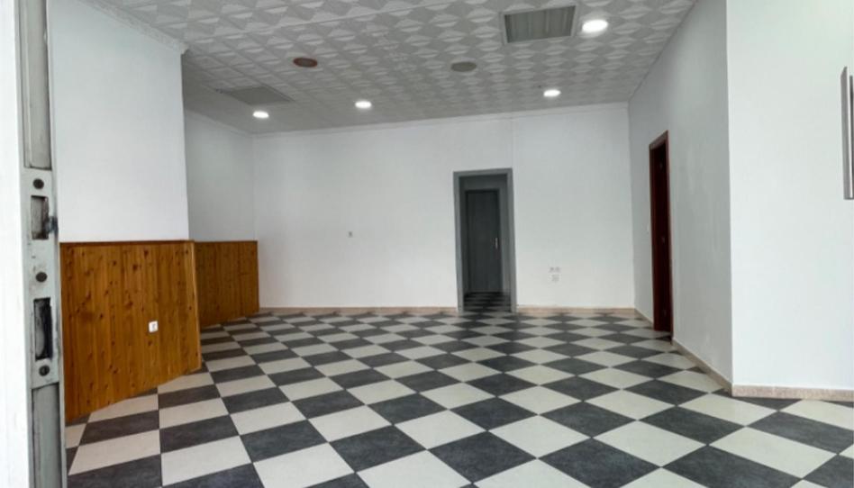 Premises for sale in Calle Luis Chamizo, 6, Zafra, Badajoz - image 1 Photo 1 of Premises for sale in Calle Luis Chamizo, 6, Zafra, Badajoz