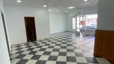 Premises for sale in Calle Luis Chamizo, 6, Zafra, Badajoz - image 3 Photo 3 of Premises for sale in Calle Luis Chamizo, 6, Zafra, Badajoz