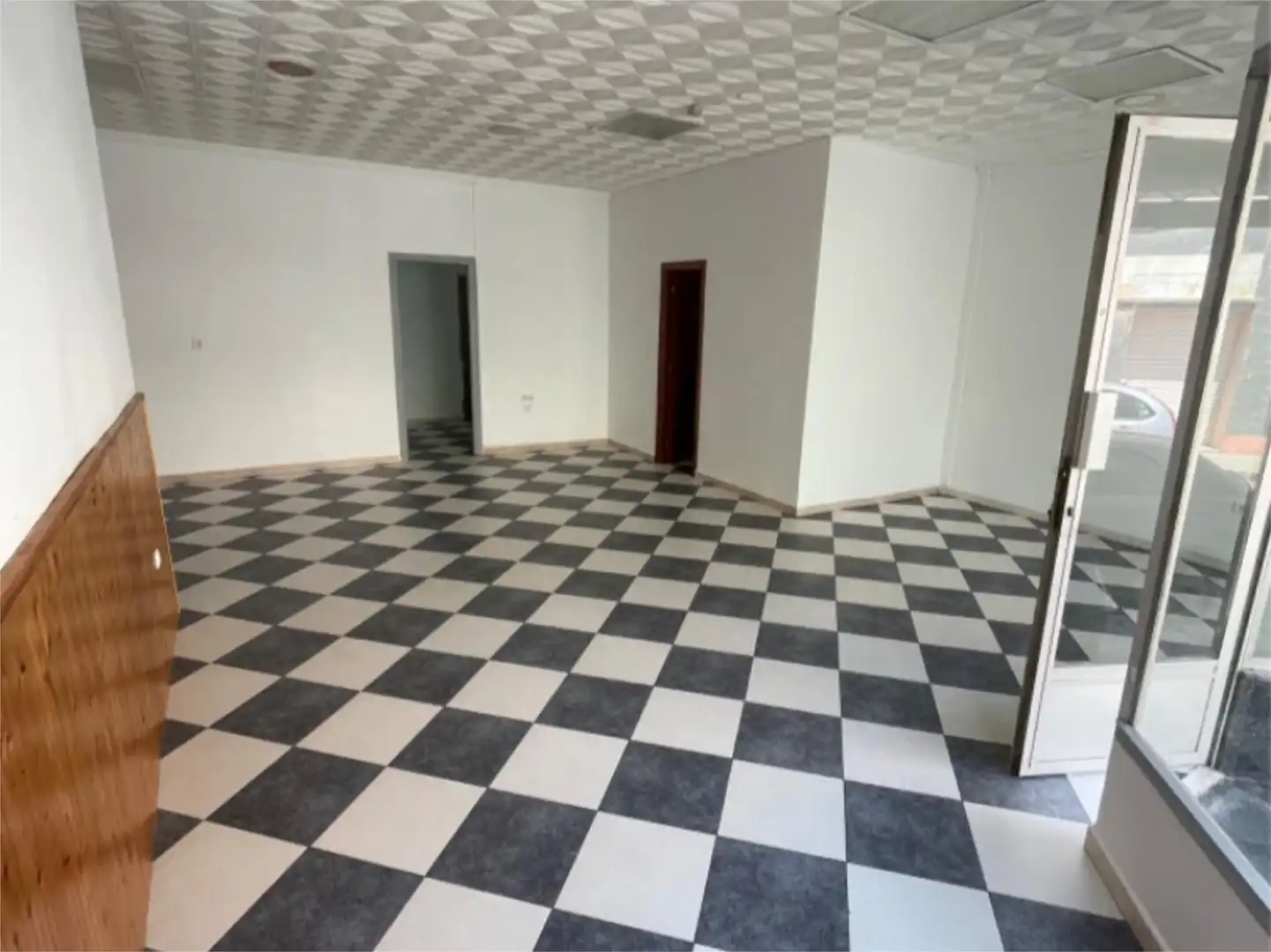 Geschaftsraum zum Verkauf in Calle Luis Chamizo, 6, Zafra Geschaftsraum zum Verkauf in Zafra