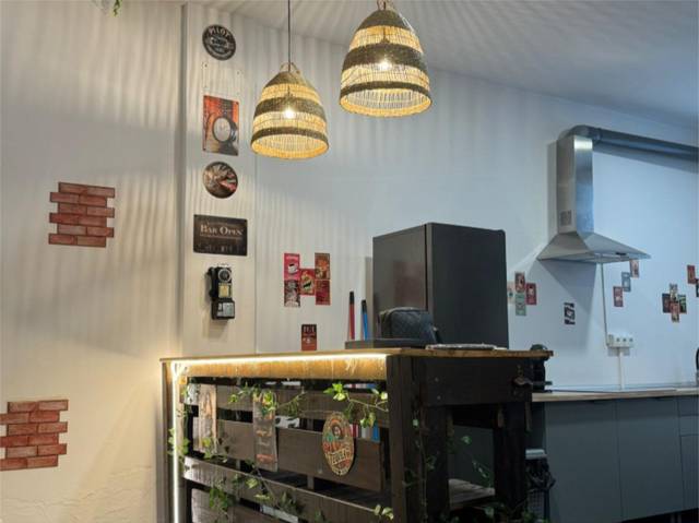 Piso en Alquiler en Calle Luis Cernuda, 1 en Bollullos de la Mitación