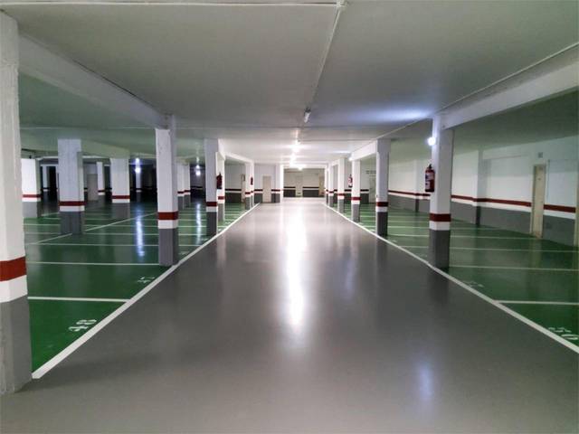 Garaje en Venta en Iparbide Kalea, 9 en Villamonte