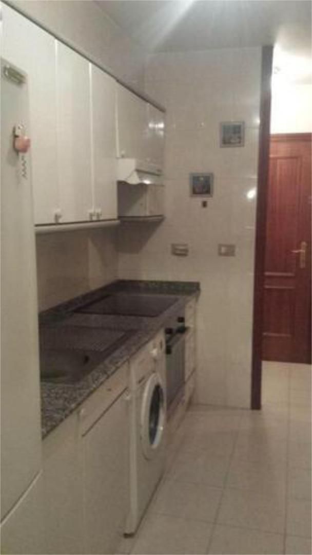 Kitchen of Apartment for sale in Culleredo  with Furnished