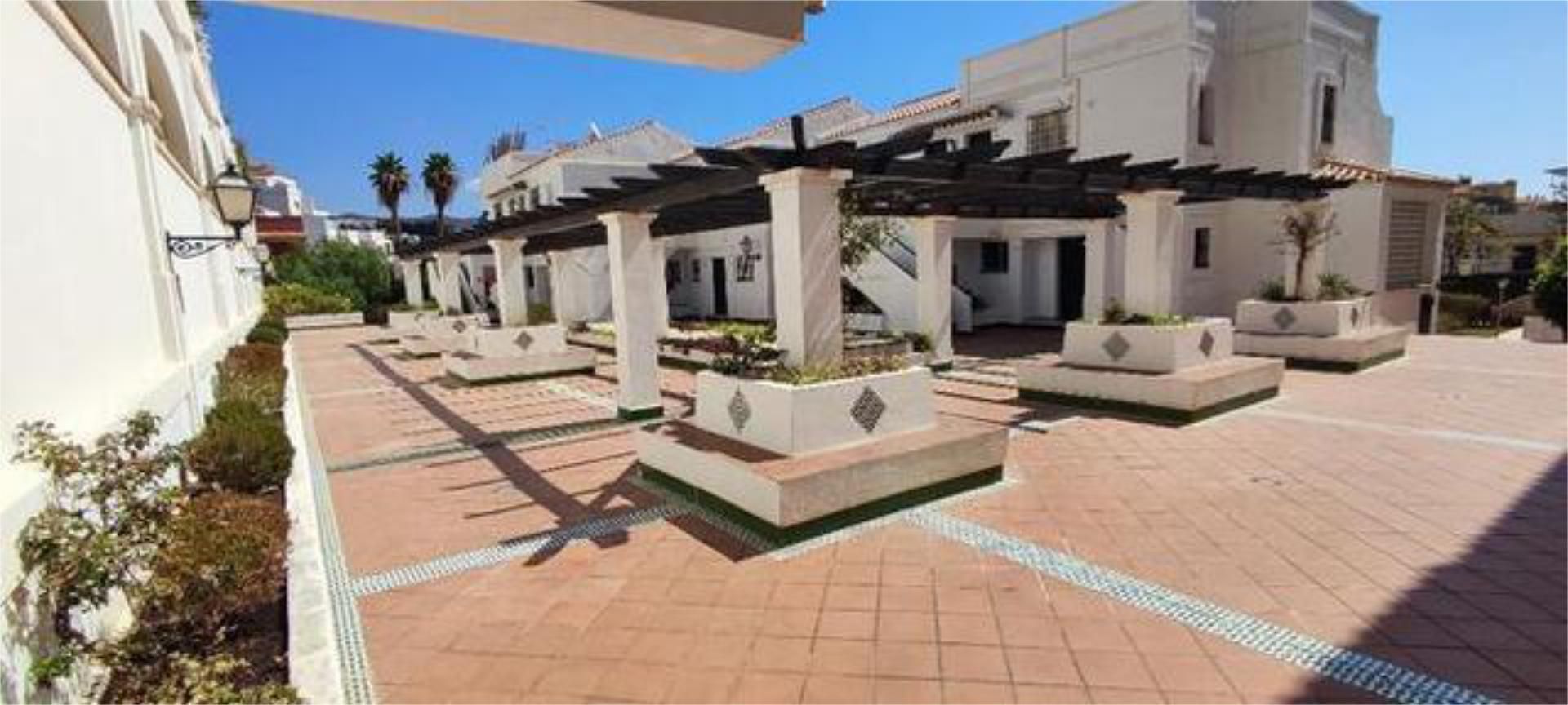 Apartament de lloguer a Añoreta Golf - Paraíso del Sol