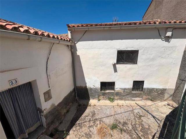 Casa-chalet en Venta en Jarque