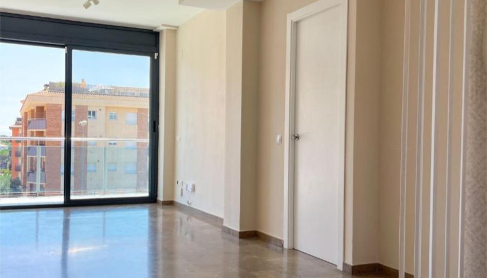 Piso en venta en Avinguda Vila de Blanes, 146, Fenals, Girona - imagen 1 Foto 1 de Piso en venta en Avinguda Vila de Blanes, 146, Fenals, Girona