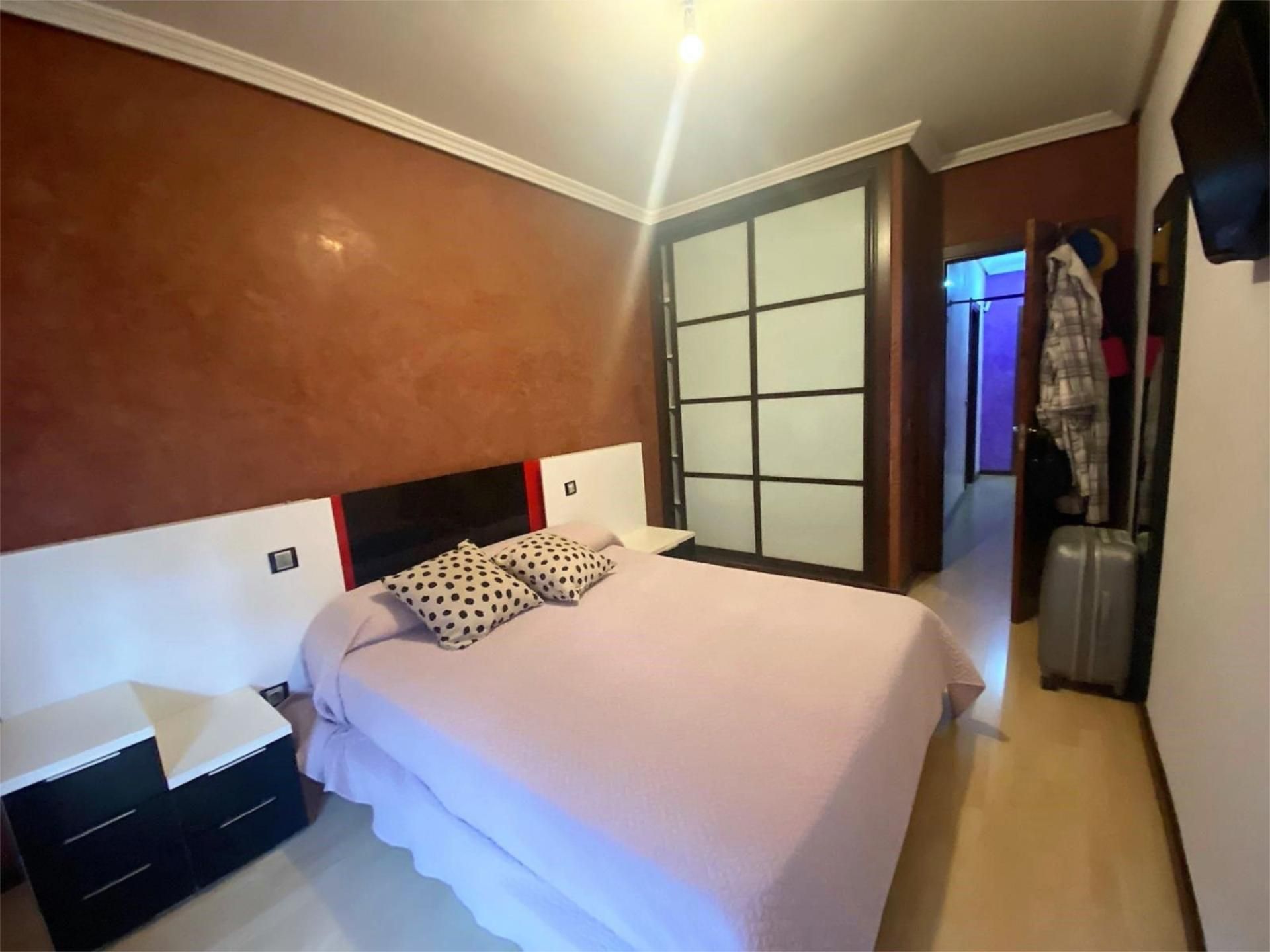 Habitación de Piso para compartir en Yeles con Aire acondicionado, Calefacción y Terraza