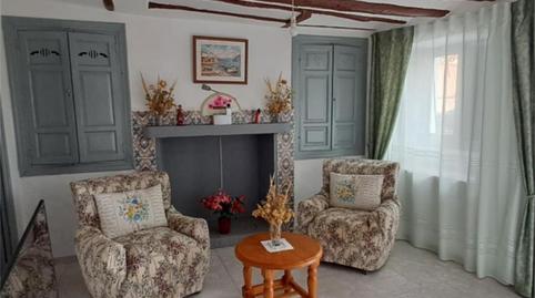 Pis en venda a Calle Alta, 27, Puebla de Don Fadrique, Granada - imatge 2 Foto 2 de Pis en venda a Calle Alta, 27, Puebla de Don Fadrique, Granada