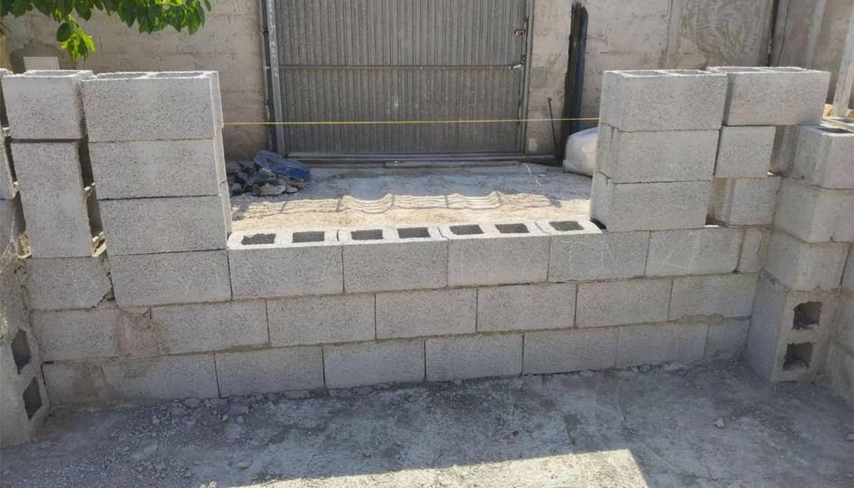 Flat for sale in Carril de Los Sanchez, 34, Aljucer, Murcia - image 1 Photo 1 of Flat for sale in Carril de Los Sanchez, 34, Aljucer, Murcia