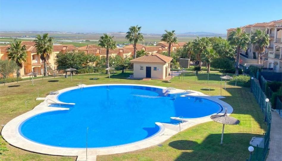 Photo 1 of Flat for sale in Calle Juan de Acurio, 501, Martín Miguel, Cádiz