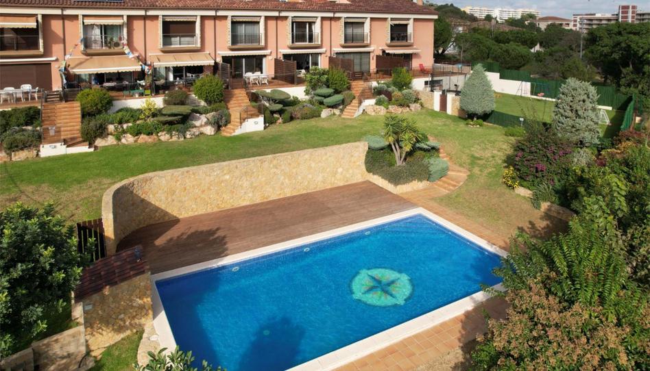 Pis en venda a Carrer Nansaire, 31, Sant Pol, Girona - imatge 1 Foto 1 de Pis en venda a Carrer Nansaire, 31, Sant Pol, Girona