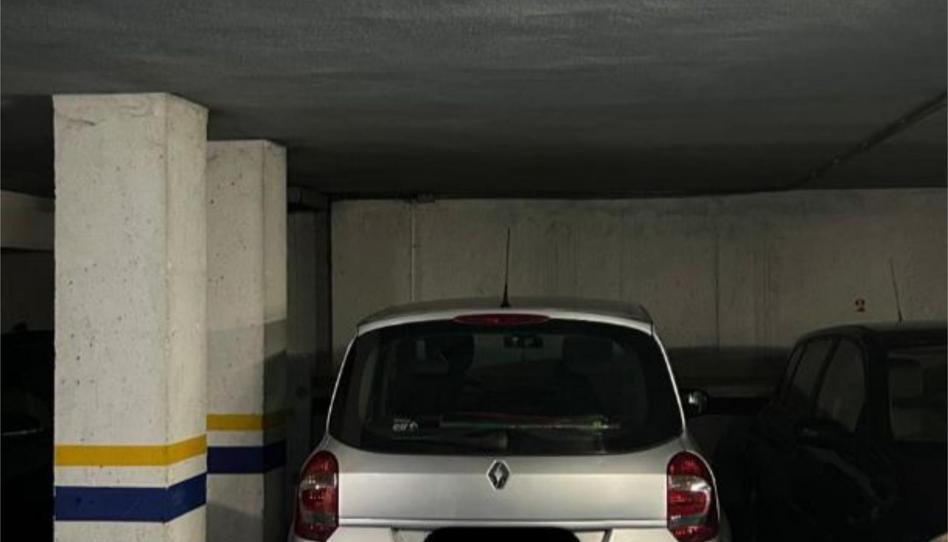 Foto 1 de Garatge en venda a Rúa San Antonio, 10, A Estrada , Pontevedra