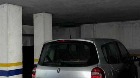 Foto 2 de Garatge en venda a Rúa San Antonio, 10, A Estrada , Pontevedra