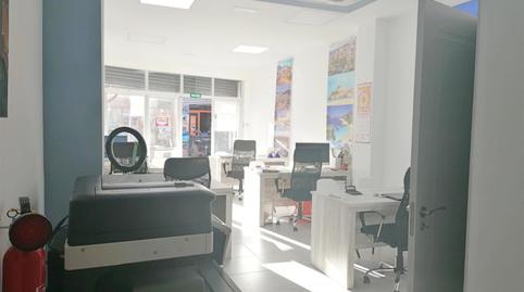 Photo 3 of Premises for sale in Avenida del Mediterráneo, 62, Playa Levante, Benidorm