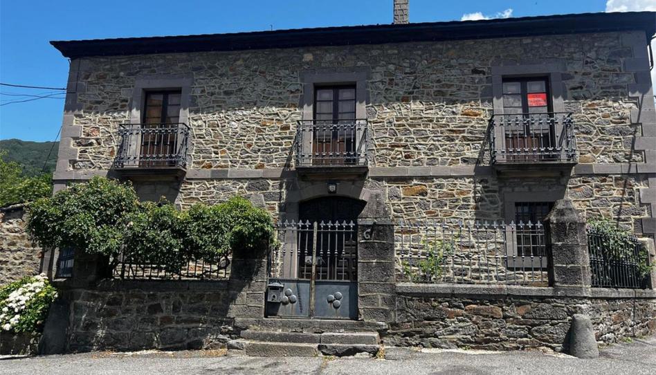 Photo 1 of Flat for sale in Calle Real, 1, Villablino, León