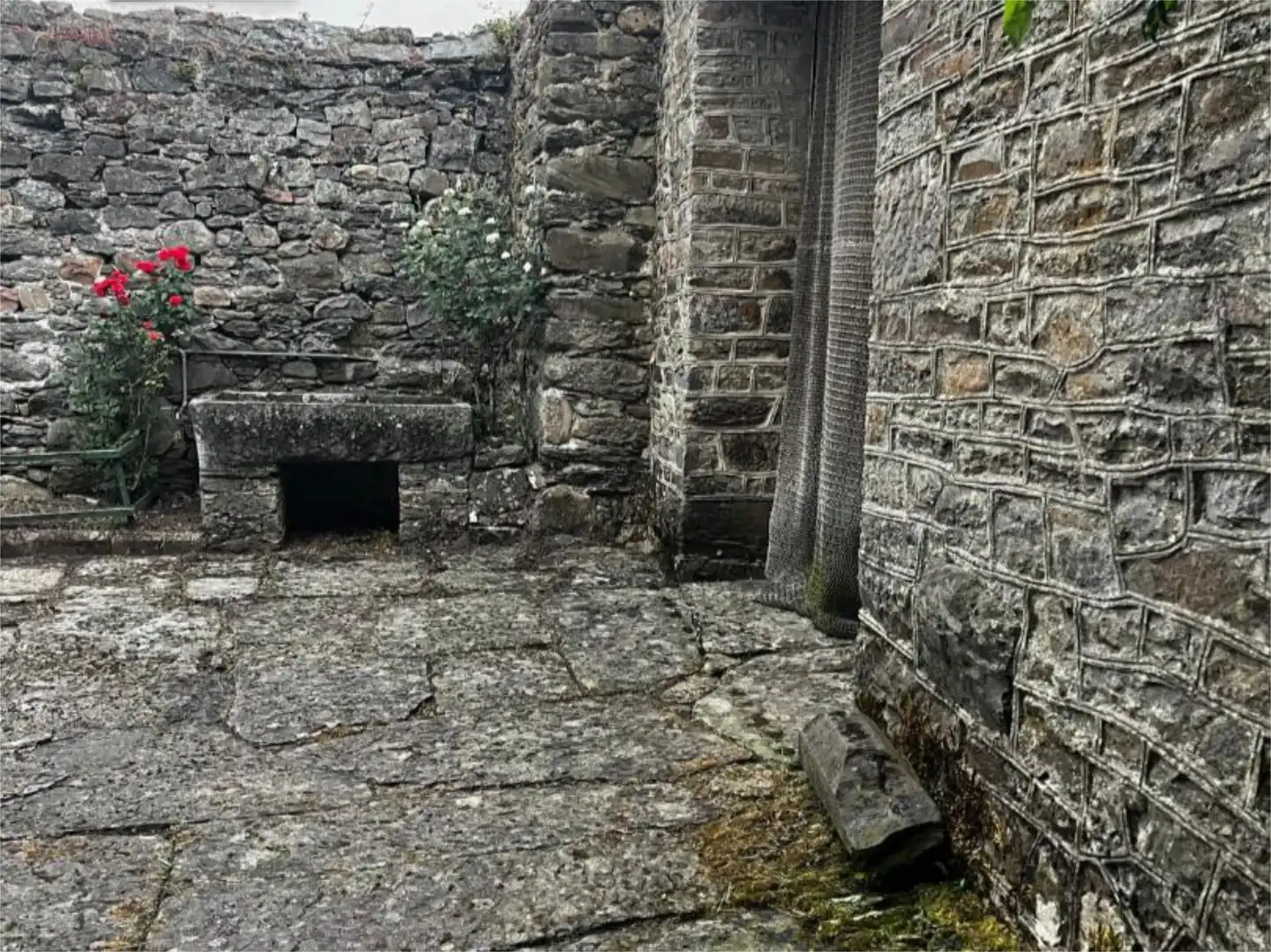 Wohnung zum Verkauf in Calle Real, 1, Villablino Wohnung zum Verkauf in Villablino mit Terrasse und Balkon
