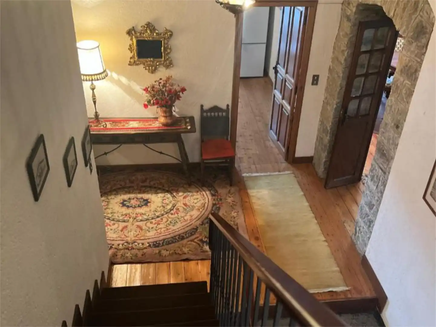 Wohnung zum Verkauf in Calle Real, 1, Villablino Wohnung zum Verkauf in Villablino mit Terrasse und Balkon