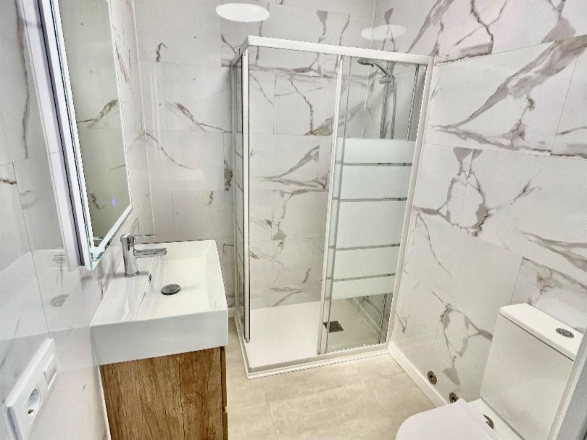 Flat to rent in Santa Rosa - Valdeolleros