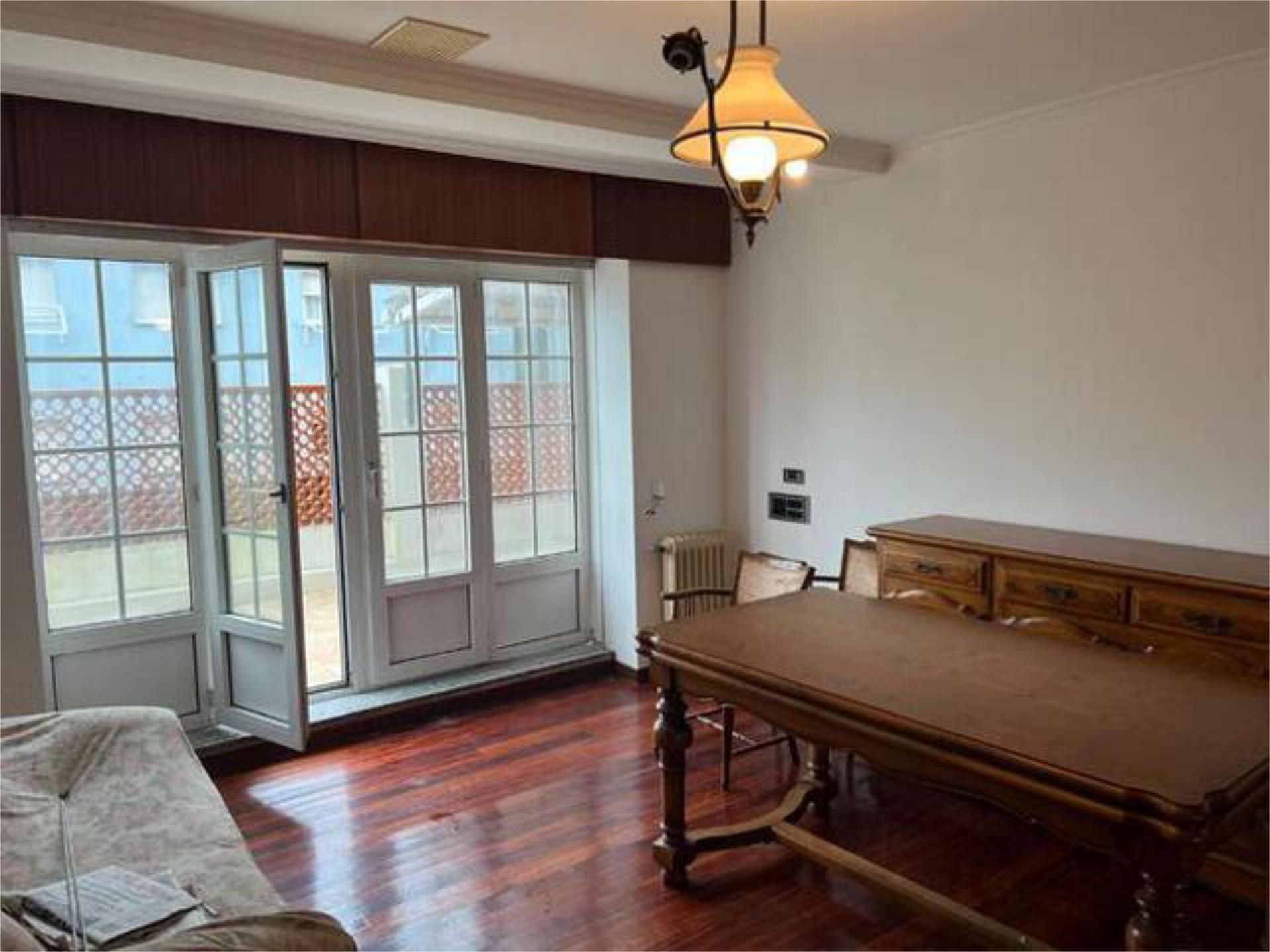 Dining room of Flat for sale in Noia  with Heating, Terrace and Storage room