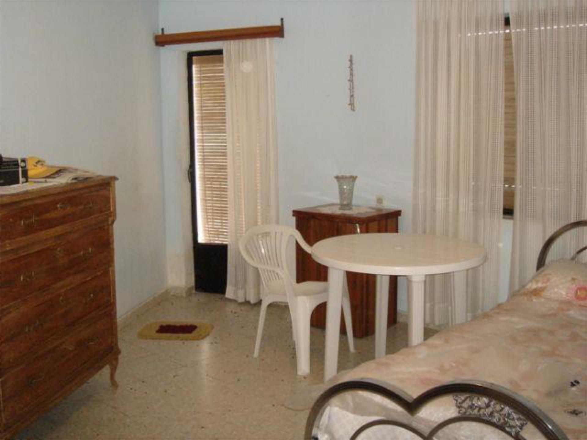 Habitación de Casa o chalet en venta en Collado del Mirón con Terraza, Trastero y Amueblado
