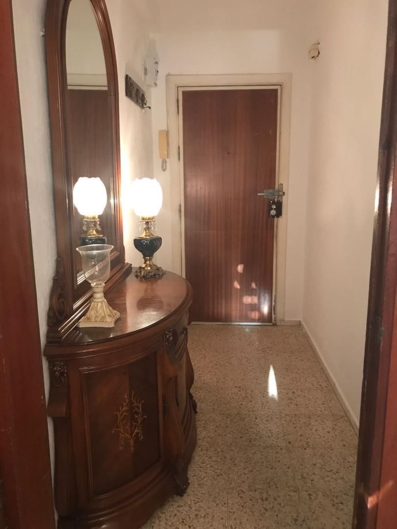 Flat to rent in  Córdoba Capital  with Private garden, Furnished and Balcony