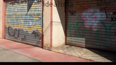 Photo 2 of Garage to rent in Carrer Serra del Cadí, 3, Joc de la Bola - Camps d'Esports, Lleida