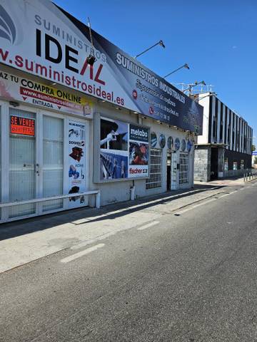 Local comercial en Venta en Familia Gallego, km.2  en Torreblanca