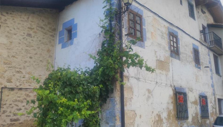 Photo 1 of Flat for sale in Bicubarria Kalea, 2, Bernedo, Araba - Álava