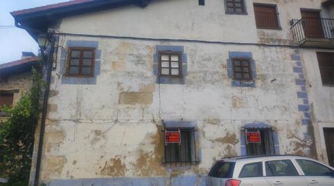 Photo 2 of Flat for sale in Bicubarria Kalea, 2, Bernedo, Araba - Álava