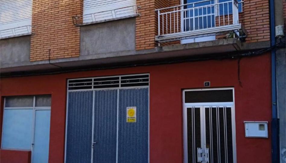 Single-family semi-detached for sale in Rúa Marco de Avellaneira, 4, O Barco de Valdeorras , Ourense - image 1 Photo 1 of Single-family semi-detached for sale in Rúa Marco de Avellaneira, 4, O Barco de Valdeorras , Ourense