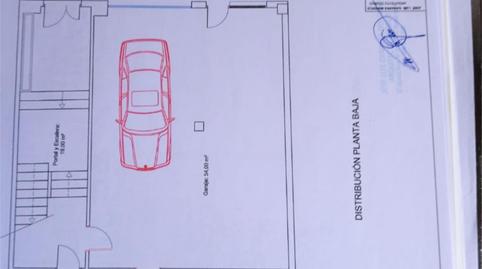 Single-family semi-detached for sale in Rúa Marco de Avellaneira, 4, O Barco de Valdeorras , Ourense - image 2 Photo 2 of Single-family semi-detached for sale in Rúa Marco de Avellaneira, 4, O Barco de Valdeorras , Ourense