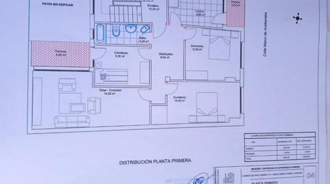 Single-family semi-detached for sale in Rúa Marco de Avellaneira, 4, O Barco de Valdeorras , Ourense - image 3 Photo 3 of Single-family semi-detached for sale in Rúa Marco de Avellaneira, 4, O Barco de Valdeorras , Ourense