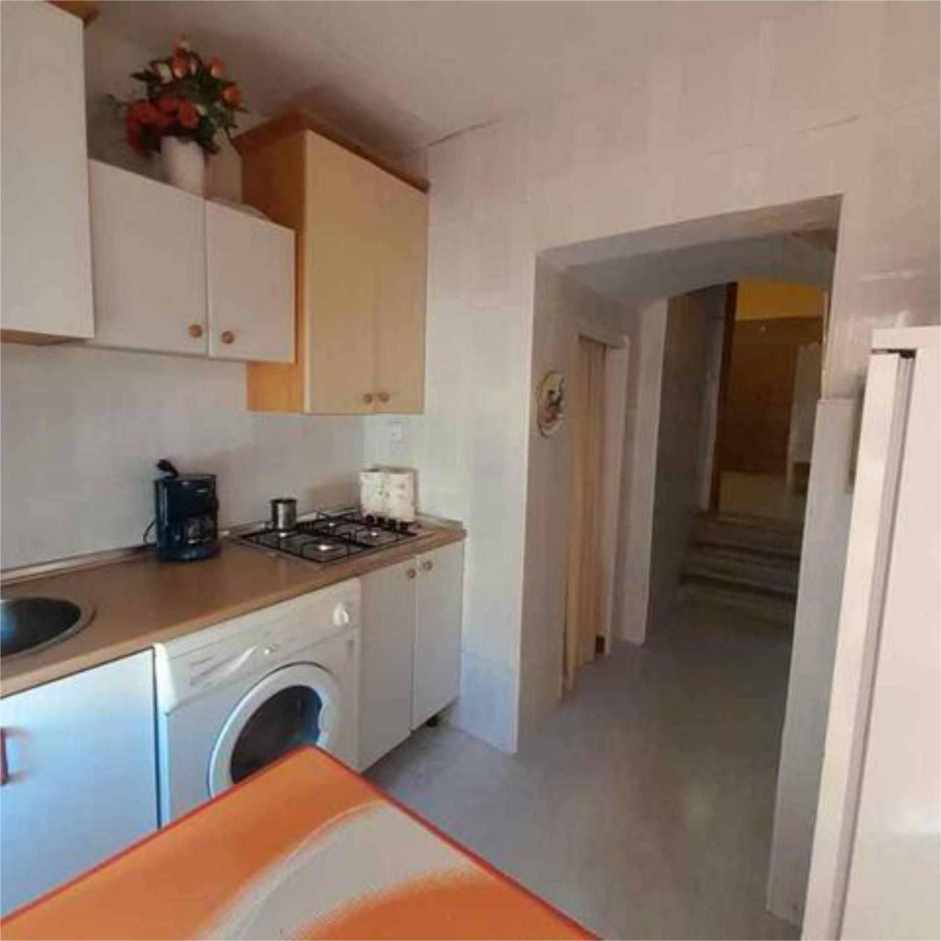 Cocina de Casa o chalet en venta en Paredes de Nava