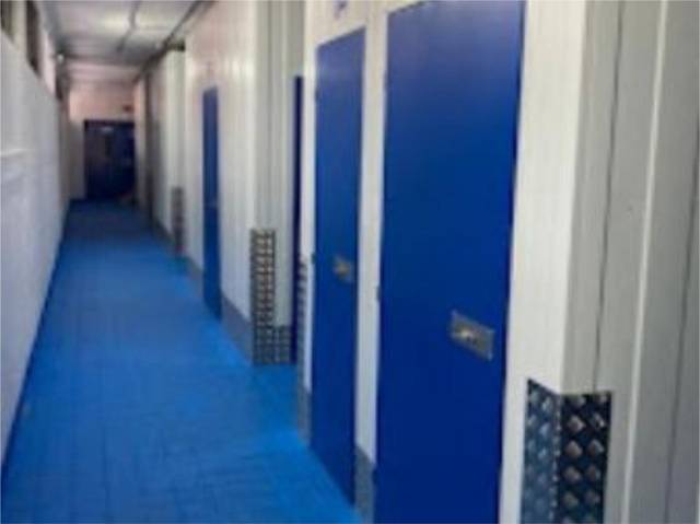 Trastero en Alquiler en Calle de los Urquiza, 24 en Pueblo Nuevo