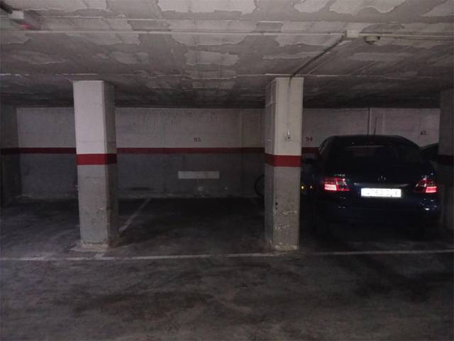 Garaje en Alquiler en Bloc Alt Penedès, 3 en Sant Pere i Sant Pau