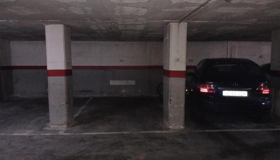 Garage to rent in Bloc Alt Penedès, 3, Sant Pere i Sant Pau, Tarragona - image 1 Photo 1 of Garage to rent in Bloc Alt Penedès, 3, Sant Pere i Sant Pau, Tarragona