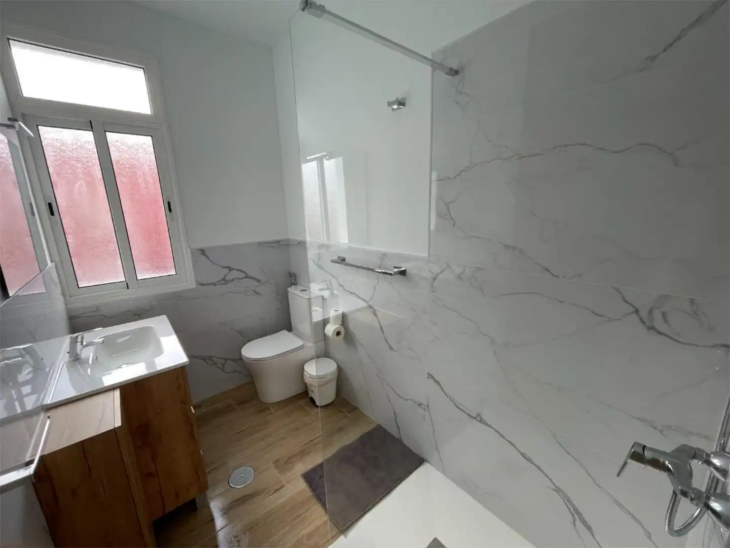 Flat for rent in Calle Alejandro Hidalgo, 13, Ciudad Jardín