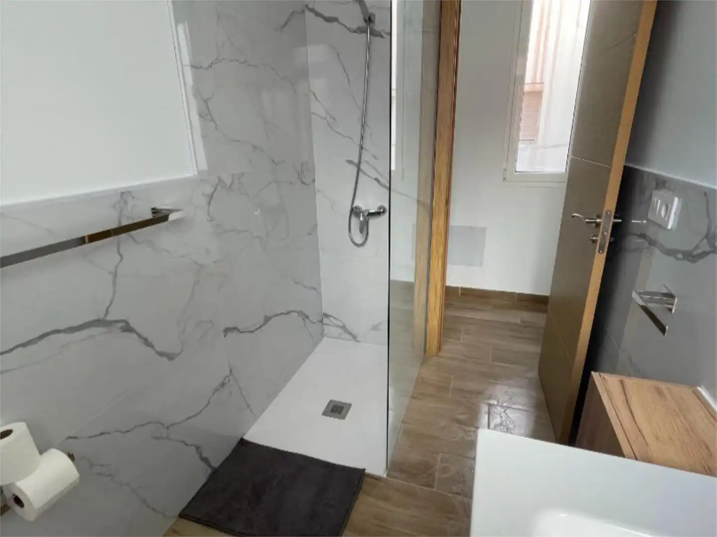 Flat for rent in Calle Alejandro Hidalgo, 13, Ciudad Jardín
