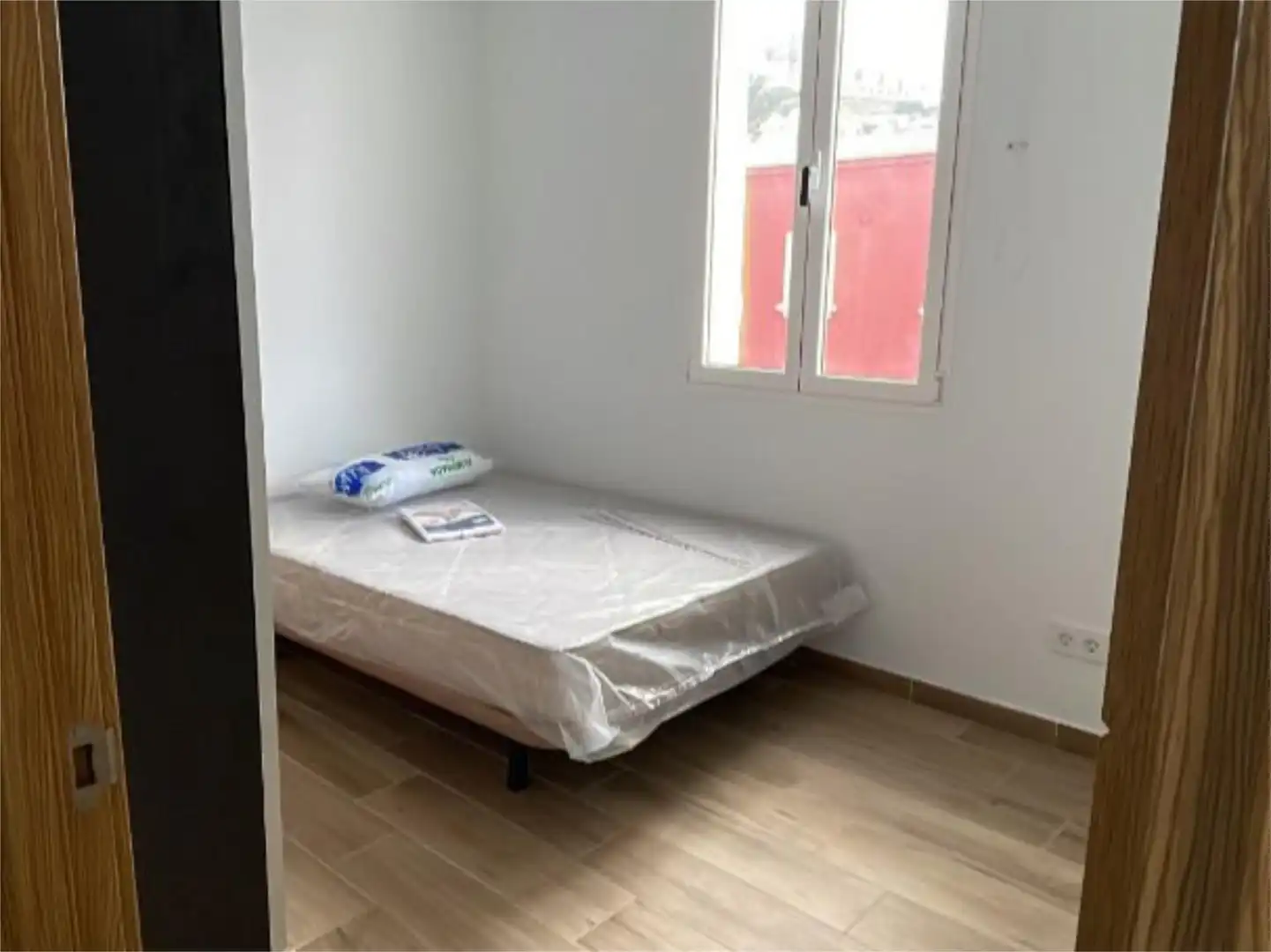 Flat for rent in Calle Alejandro Hidalgo, 13, Ciudad Jardín