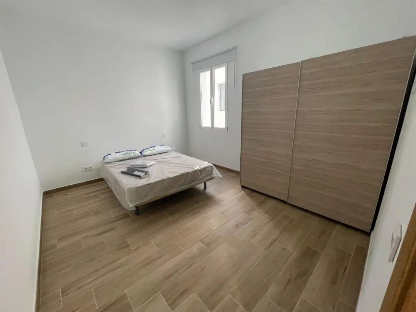 Flat for rent in Calle Alejandro Hidalgo, 13, Ciudad Jardín
